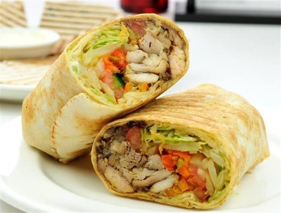 Benedicts Grill and Shawarma
