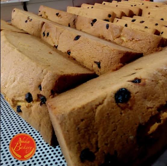 Nadia Bakery
